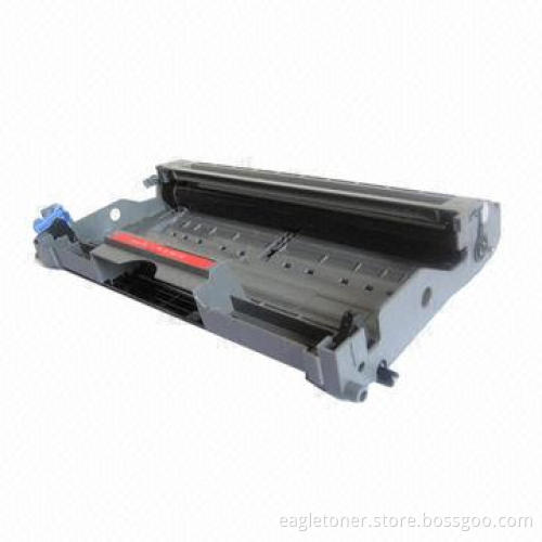 Black Toner Cartridge for DR-350/2000/2025/2050/2025/2075